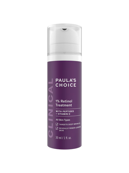 PAULA'S CHOICE 1% Retinol Treatment (30ml)