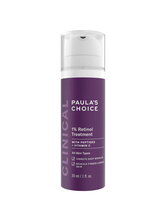 PAULA'S CHOICE 1% Retinol Treatment (30ml)