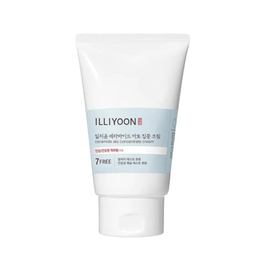 ILLIYOON Ceramide Ato Concentrate Cream 230ml