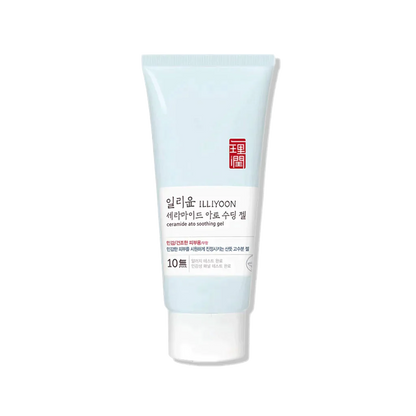 Illiyoon Ceramide Ato Soothing Gel