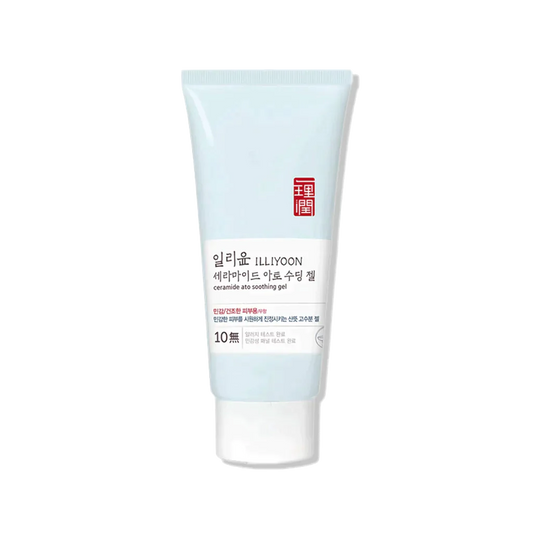 ILLIYOON Ceramide Ato Soothing Gel 150ml