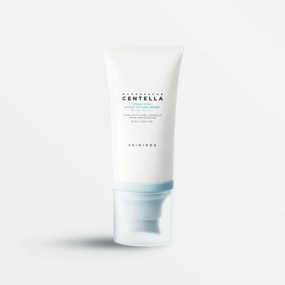 SKIN1004 Madagascar Centella Hyalu-Cica Water-Fit Sun Serum SPF50+ PA++++ Mini (15ml)