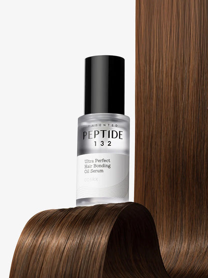 Cosrx Peptide Hair Bonding Oil Serum