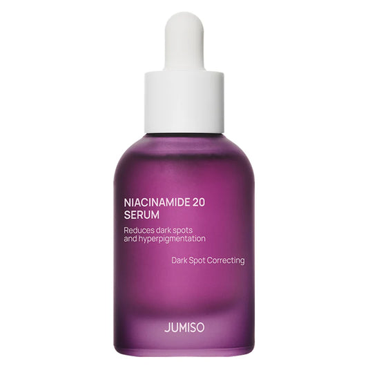 JUMISO Niacinamide 20 Serum (40ml)