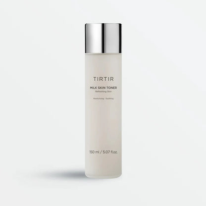 TIRTIR Milk Skin Toner (150ml)