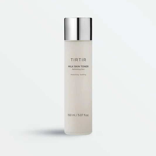 TIRTIR Milk Skin Toner (150ml)