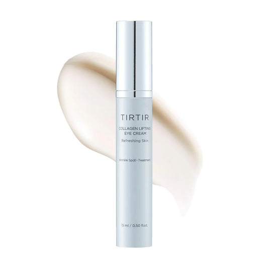 TIRTIR Collagen Eye Cream 15ml