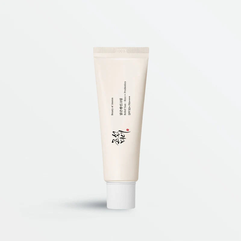 BEAUTY OF JOSEON Relief Sun SPF50+ PA++++ Mini (10ml)