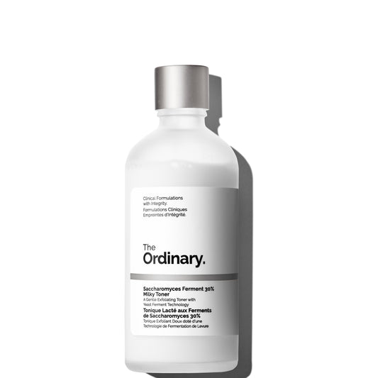 THE ORDINARY Saccharomyces Ferment 30% Milky Toner 100ml