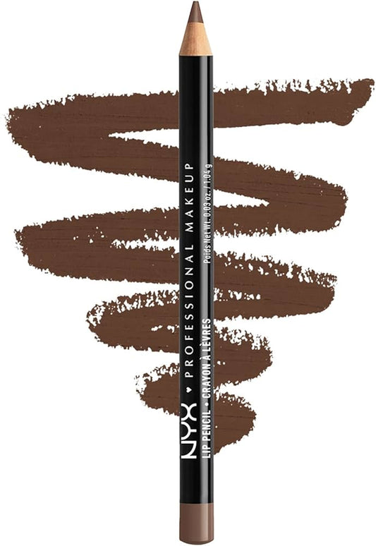 NYX Lip Pencil Liner - Expresso