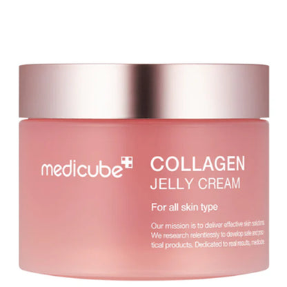 MEDICUBE Collagen Jelly Cream 110ml