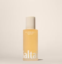 Saltair Salt Water Vanilla Body Oil