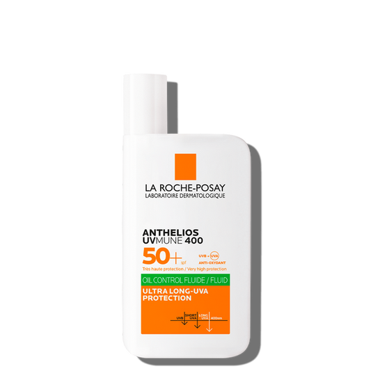LA ROCHE-POSAY Anthelios Oil Control Fluid SPF50+ 50ml