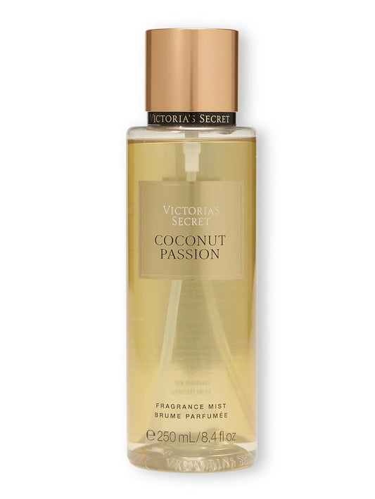 VICTORIA'S SECRET Coconut Passion Fragrance Mist 250ml