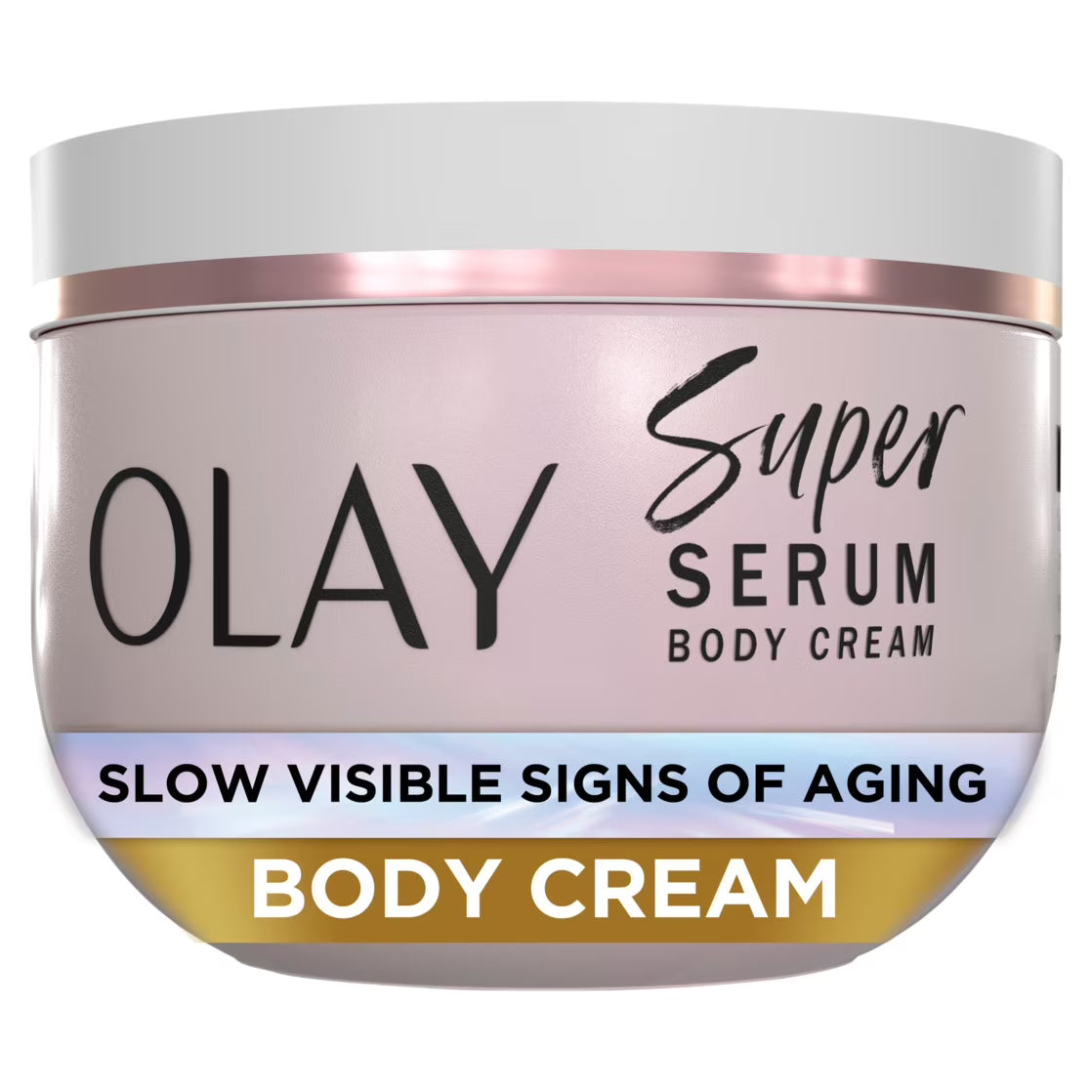 OLAY Super Serum Body Cream (280g)
