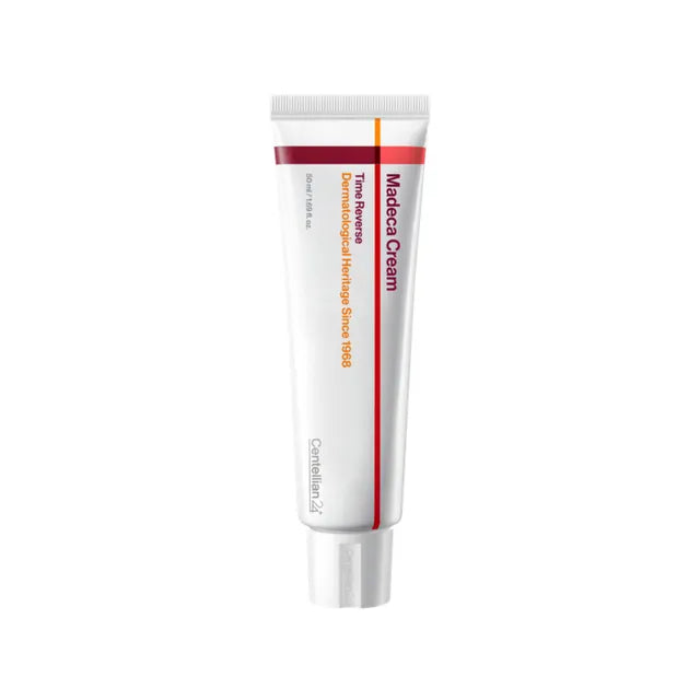 Centellian24 Madeca Cream Time Reverse
