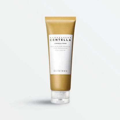 SKIN1004 Madagascar Centella Ampoule Cleansing Foam (125ml)