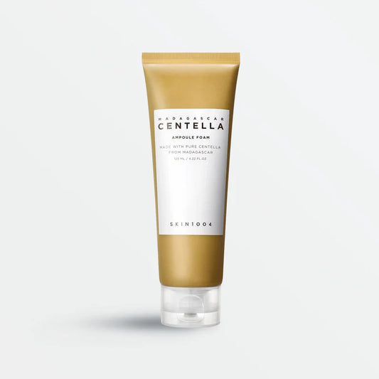 SKIN1004 Madagascar Centella Ampoule Cleansing Foam (125ml)