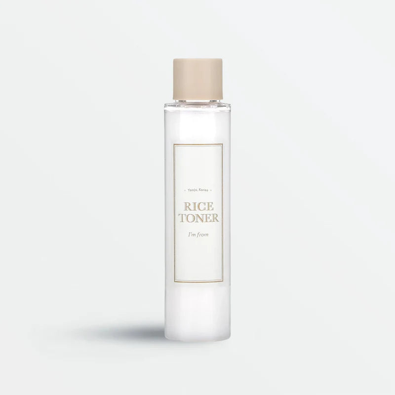 I'M FROM Rice Toner (150ml)