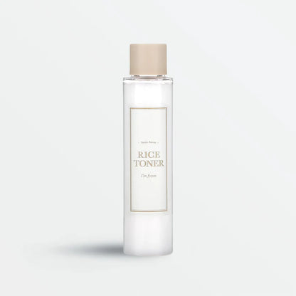 I'M FROM Rice Toner (150ml)