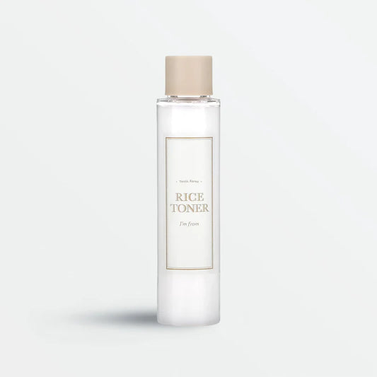I'M FROM Rice Toner (150ml)