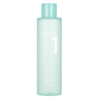 NUMBUZIN No.1 Pure-Full Calming Herb Toner 300ml