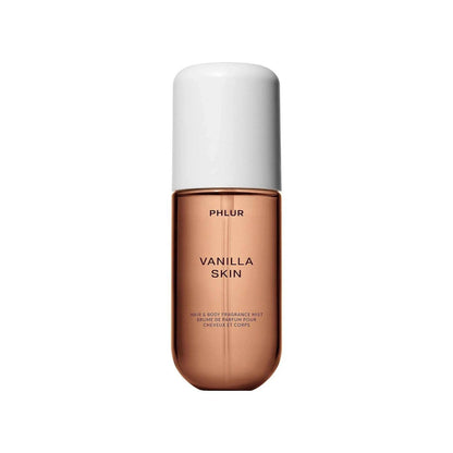 Phlur Vanilla Skin Body Mist