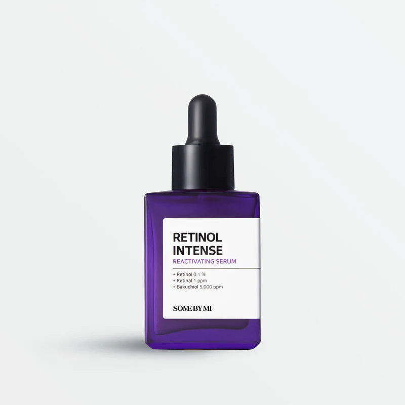 SOME BY MI Retinol Intense Reactivating Serum 30ml
