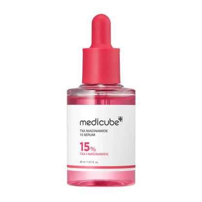 MEDICUBE TXA Niacinamide Serum 30ml