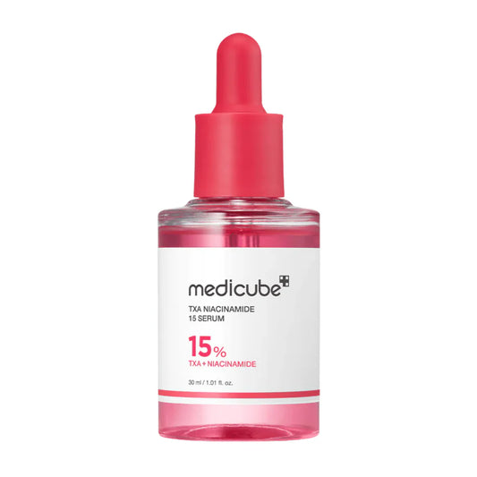 MEDICUBE TXA Niacinamide Serum 30ml