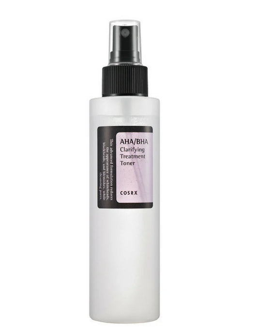 COSRX AHA / BHA Clarifying Treatment Toner 150ml