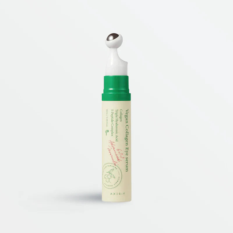AXIS-Y Vegan Collagen Eye Serum (10ml)