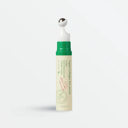 AXIS-Y Vegan Collagen Eye Serum (10ml)