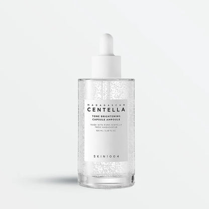 SKIN1004 Madagascar Centella Tone Brightening Capsule Ampoule (50ml)