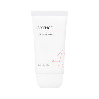 MISSHA All-Around Safe Block Essence Sun SPF45 PA+++ 50ml