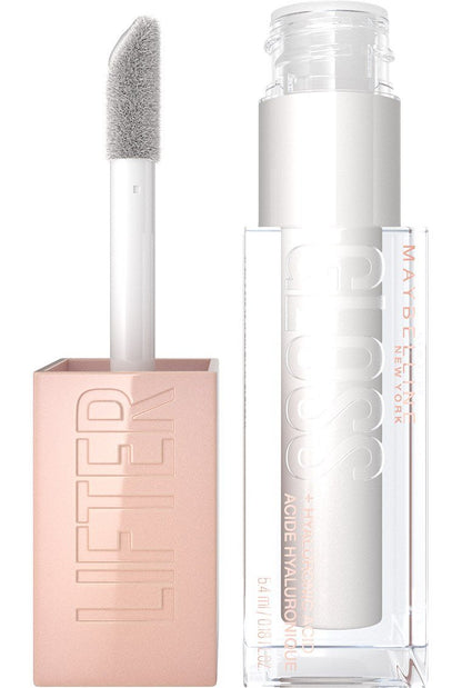 MAYBELLINE Lifter Gloss with Hyaluronic Acid - Pearl