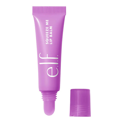 e.l.f Squeeze Me Lip Balm- Grape