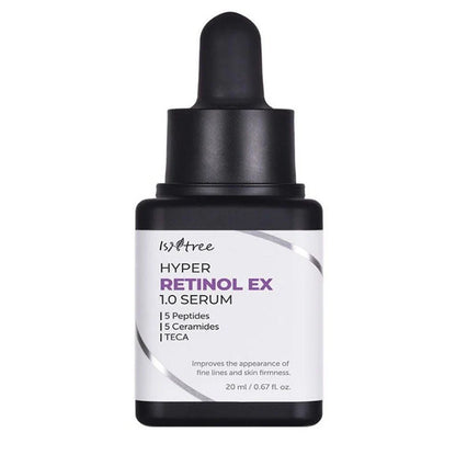 Isntree Hyper Retinol Ex 1.0 Serum