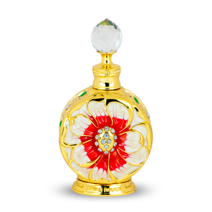 SWISS ARABIAN Layali Rouge Perfume Oil (15ml)