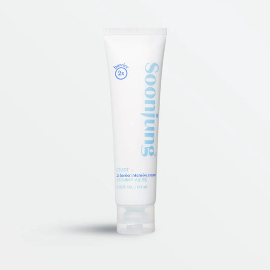 ETUDE HOUSE Soon Jung 2x Barrier Intensive Cream (60ml)
