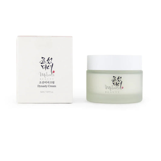 BEAUTY OF JOSEON Dynasty Cream 50ml