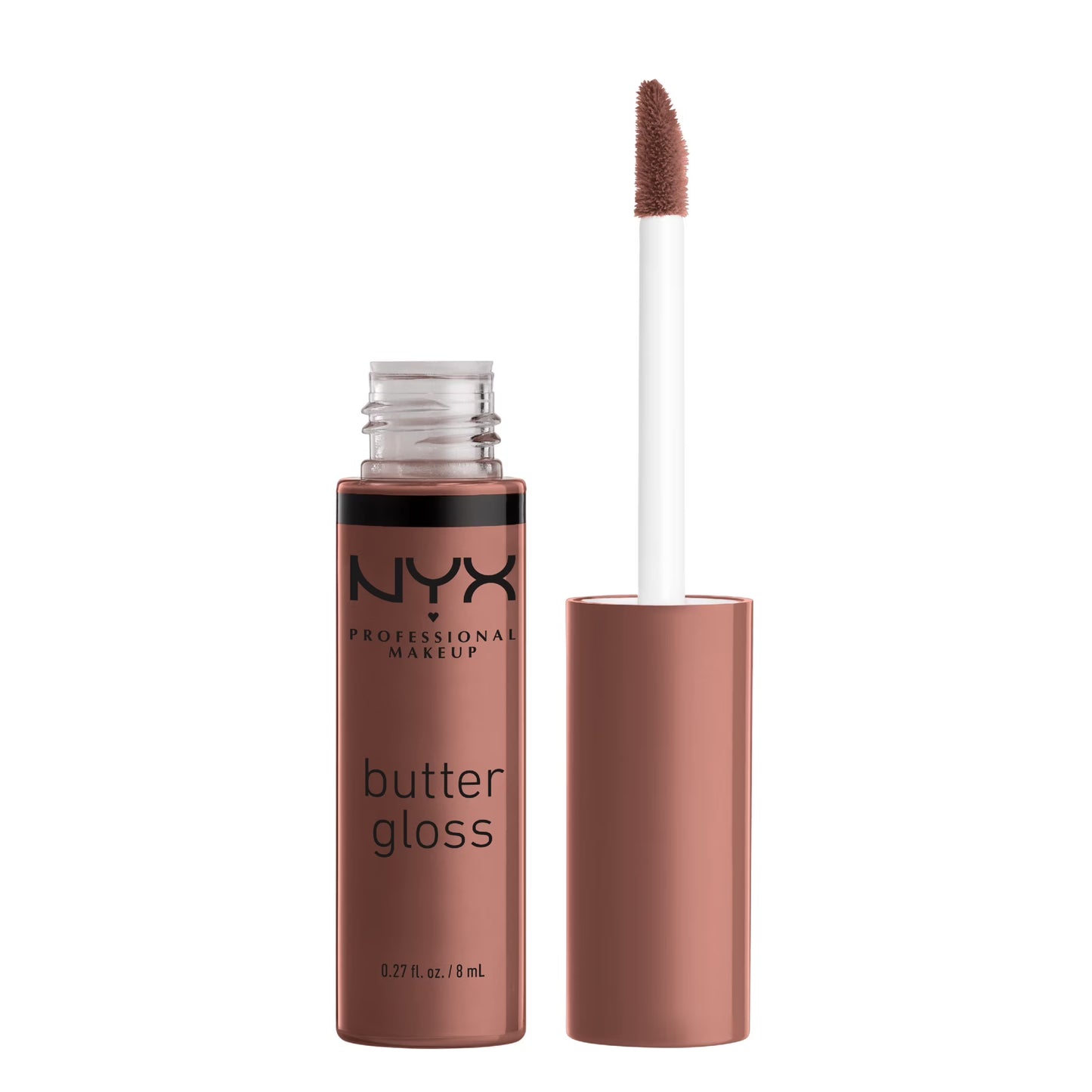 NYX Butter Gloss - Praline