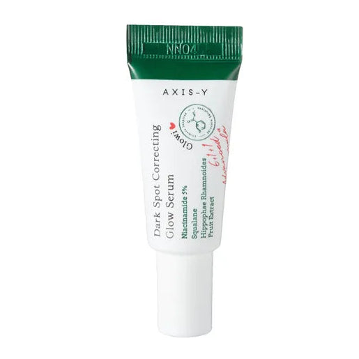 Axis-Y Mini Dark Spot Correcting Glow Serum