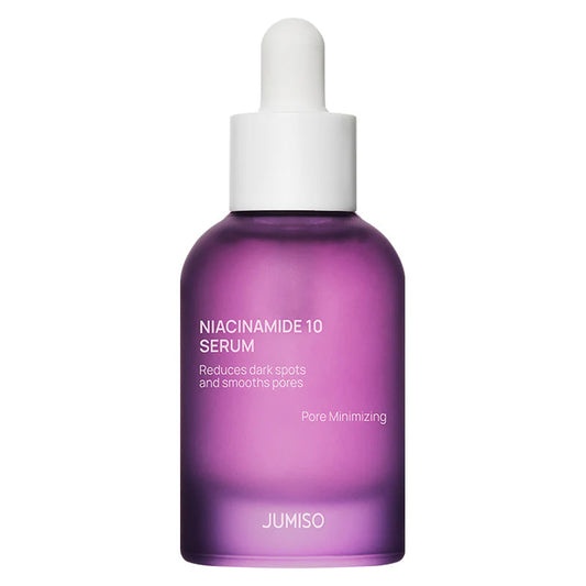 JUMISO Niacinamide 10 Serum (30ml)