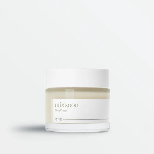 Mixsoon Bean Cream