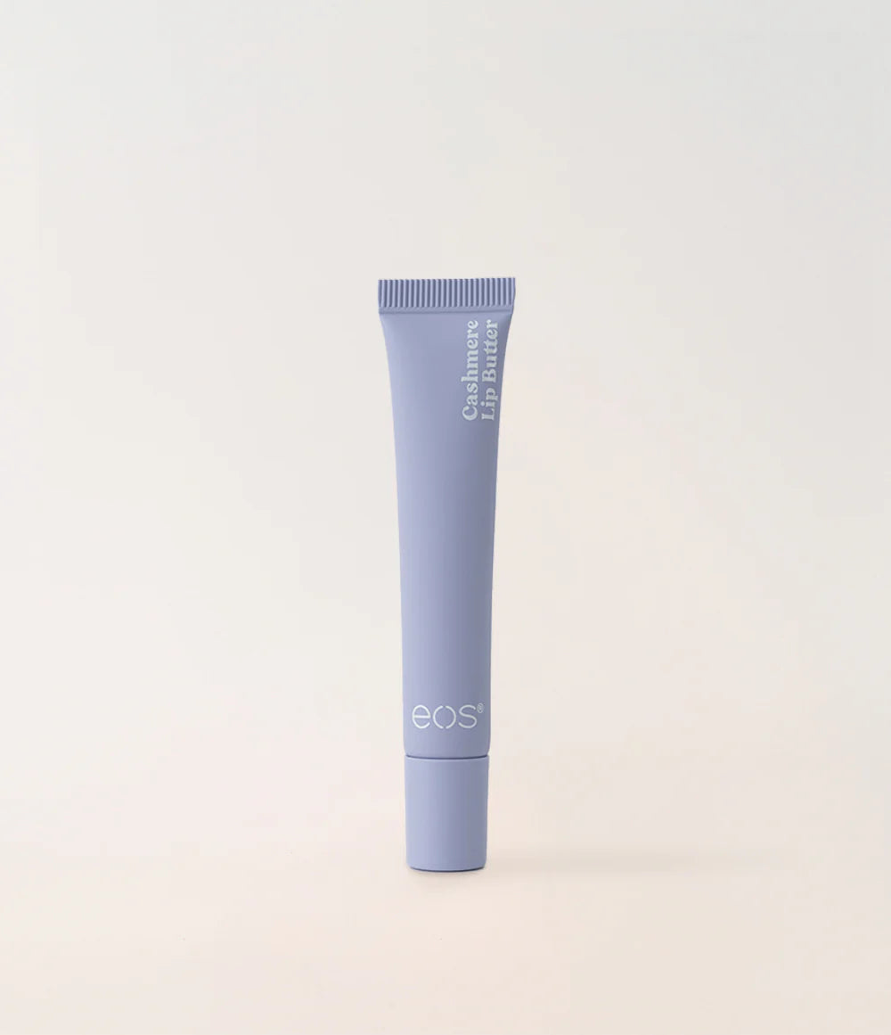 EVOLUTION OF SMOOTH Vanilla Cashmere Lip Butter