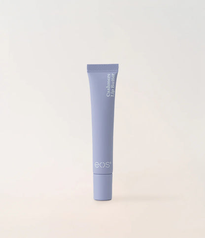 EVOLUTION OF SMOOTH Vanilla Cashmere Lip Butter