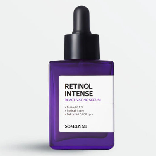 SOME BY MI Retinol Intense Reactivating Serum 30ml