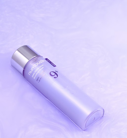 Numbuzin No. 9 NAD PDRN Glow Boosting Toner