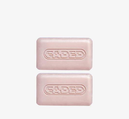 Topicals Faded Brightening Cleansing Bar
